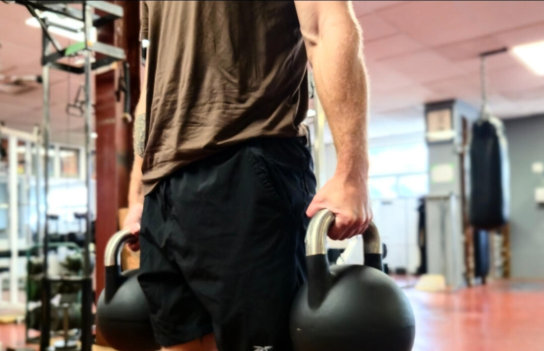 Resistance Training Get strong anywhere with resistance training tailored to what you have at your disposal.